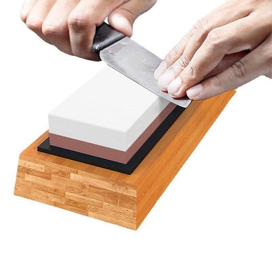 Home kitchen whetstone - All Niche Drop