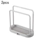 Kitchen Drain Rag Rack Home Storage - All Niche Drop