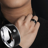 Multifunctional ring