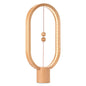 Modern LED Magnetic Table Lamp with sleek design