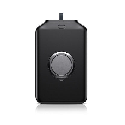 Magnetic wireless charger
