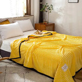 Multifunctional Soft Fleece Blanket - All Niche Drop