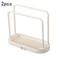 Kitchen Drain Rag Rack Home Storage - All Niche Drop