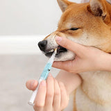 Pet dental care