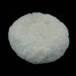 Plush donut-shaped pet bed with raised sides Calming Donut Bed for Dogs & Cats