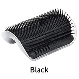 Wall Corner Massage Cat Comb Brush - All Niche Drop