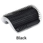 Wall Corner Massage Cat Comb Brush - All Niche Drop