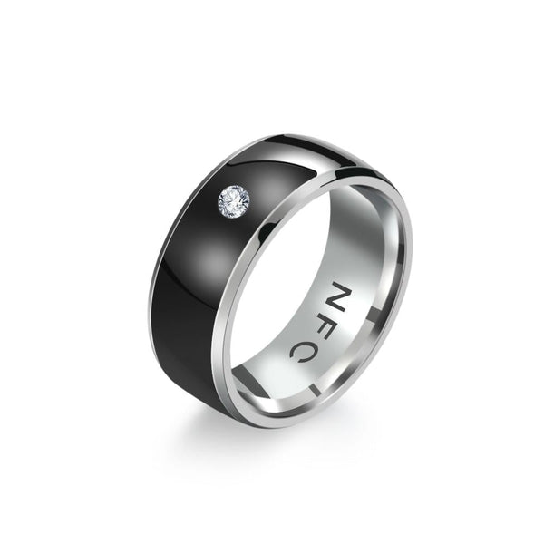 Multifunctional ring