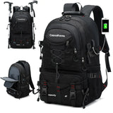 Exclusive Waterproof Travel Backpack - All Niche Drop