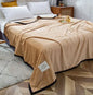 Multifunctional Soft Fleece Blanket - All Niche Drop
